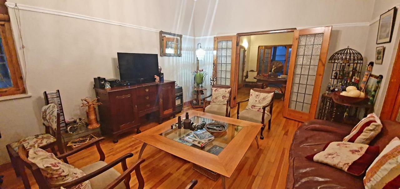 Redbourne Hilldrop Guesthouse B&B Cape Town Dış mekan fotoğraf