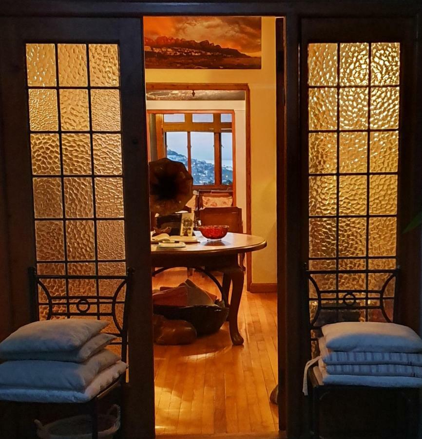 Redbourne Hilldrop Guesthouse B&B Cape Town Dış mekan fotoğraf