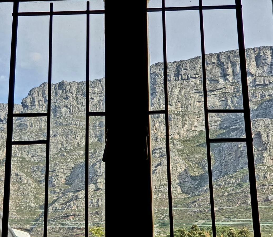 Redbourne Hilldrop Guesthouse B&B Cape Town Dış mekan fotoğraf