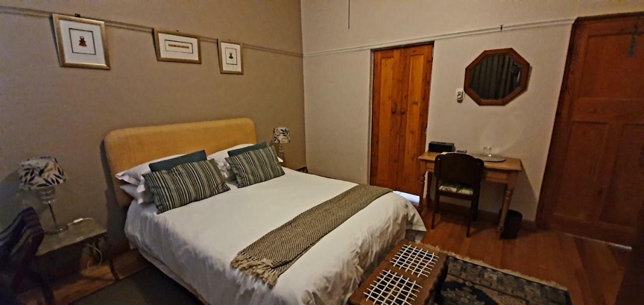 Redbourne Hilldrop Guesthouse B&B Cape Town Dış mekan fotoğraf
