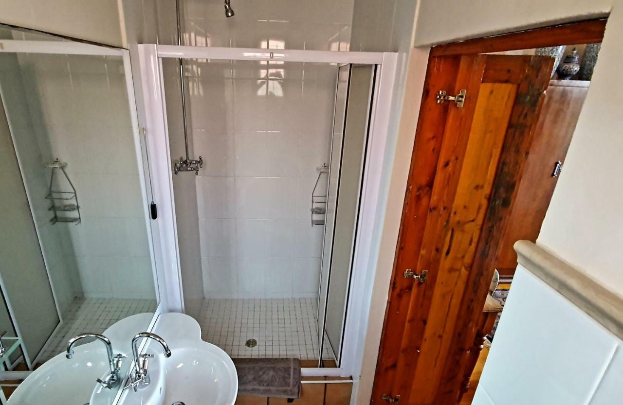 Redbourne Hilldrop Guesthouse B&B Cape Town Dış mekan fotoğraf