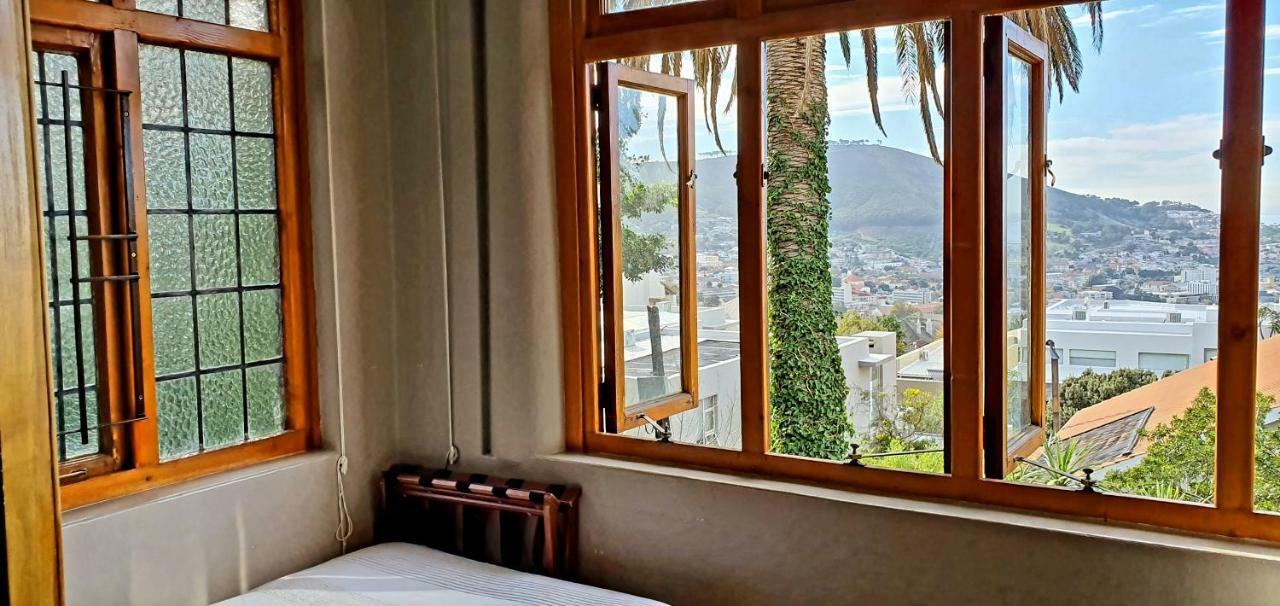 Redbourne Hilldrop Guesthouse B&B Cape Town Dış mekan fotoğraf