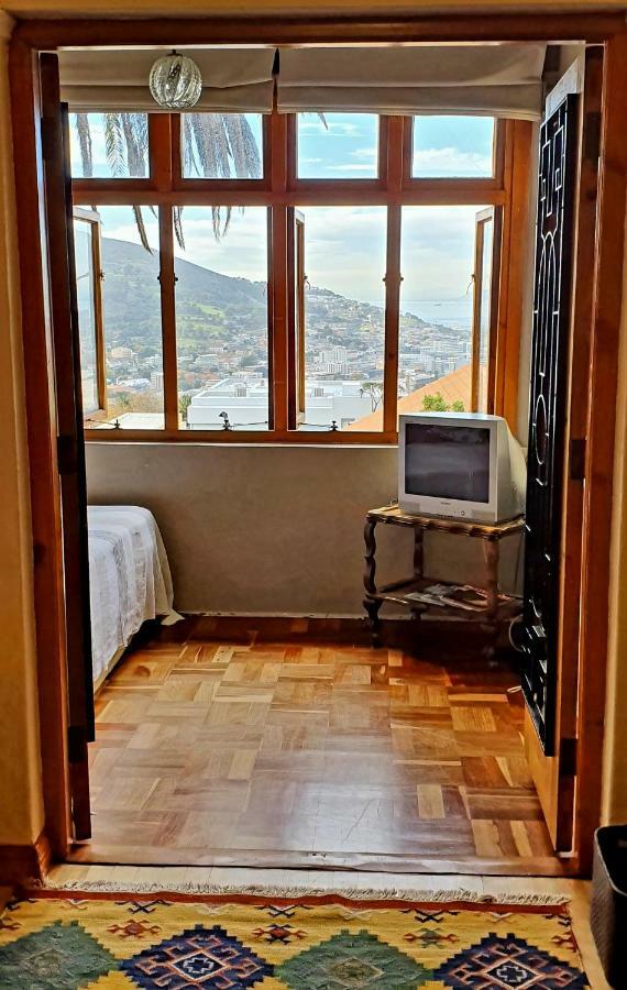 Redbourne Hilldrop Guesthouse B&B Cape Town Dış mekan fotoğraf